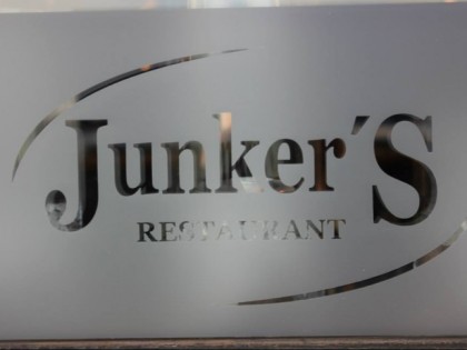 照片: ф Junkers Kneipe